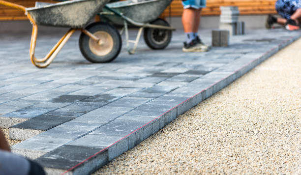 Best Residential Concrete Solutions in Barker Heights, NC