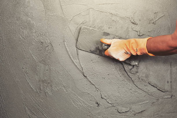 Best Concrete Driveway Installation in Barker Heights, NC