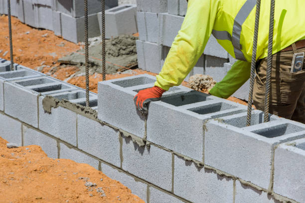 Best Concrete Grinding and Polishing in Barker Heights, NC