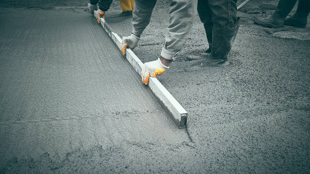 Best Concrete Foundation Repair in Barker Heights, NC
