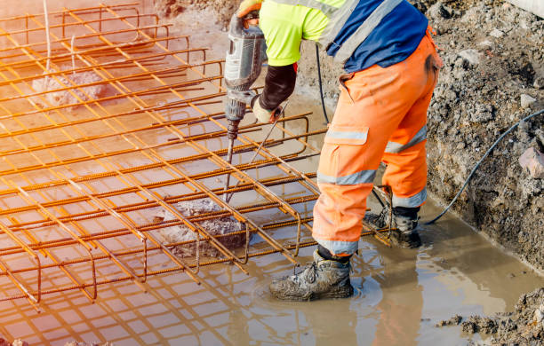 Best Concrete Demolition Services in Barker Heights, NC